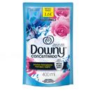 Amaciante concentrado brisa verao sache 400ml - downy
