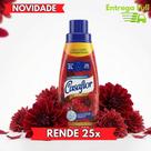 Amaciante Concentrado Casa Flor - 2 Litros Frescor da Manha Desire