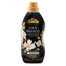 Amaciante Concentrado Coala Laundry Chá Branco 1l
