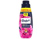 Amaciante Concentrado Comfort Brisa Elegante 500ml