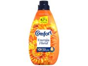 Amaciante Concentrado Comfort Energia Floral 1,5L