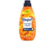 Amaciante Concentrado Comfort Energia Floral 1L