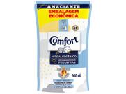 Amaciante Concentrado Comfort Intense - Puro Cuidado Refil 900ml