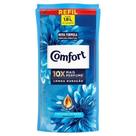 Amaciante Concentrado Comfort Mais Perfume Refil 400ml