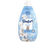 Amaciante Concentrado Comfort Puro Cuidado 1,5L