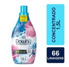 Amaciante Concentrado Downy 1,5L