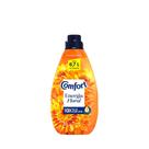 Amaciante Concentrado Energia Floral Comfort - 1,5L
