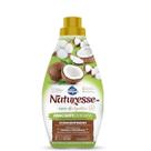 Amaciante Concentrado Gota Limpa Natuserre Coco e Algodão 1L