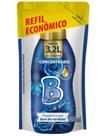 Amaciante Concentrado Lê Blue Refil Econômico Barbarex 800ml