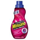 Amaciante Concentrado Minuano Máxima Proteção Doce Sedução 500ml