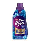 Amaciante Concentrado Mon Bijou Classico 500ml
