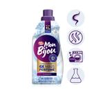Amaciante Concentrado Perfume Cuidado Mon Bijou Bombril 1L
