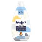 Amaciante Concentrado Puro Cuidado Comfort 1.5l