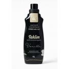 Amaciante Concentrado Taklim Vanilla 1L - Rende até 40 Lavagens Amaciante Concentrado Taklim Vanilla 1L - Rende até 40 Lavagens