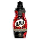 Amaciante Concentrado Uau Perfumes Rosa E Sedução 1l
