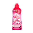 Amaciante Concentrado Urca Floral Bouquet 1l - Rende 50 Lavagens