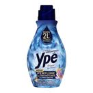 Amaciante Concentrado Ypê Frescor das Flores 500ml - Embalagem com 12 Unidades