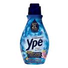 Amaciante Concentrado Ypê Frescor das Flores 500ml - Perfume Prolongado e Maciez