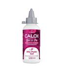 Amaciante de Calos Calox Alto Poder 100ml Cora Amaciante de Calos Calox Alto Poder 100ml Cora