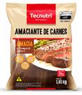 Amaciante de Carnes Tecnutri 1,01 kg - 3 pacotes
