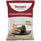 Amaciante de Carnes Tecnutri 1,01kg