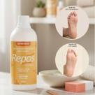 Amaciante de Cutícula e Calosidade Repos Líquido com Copaíba 150ml