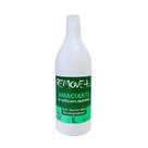Amaciante de cuticulas e calosidade 1l remove mais