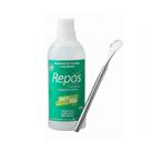 Amaciante de Cutículas e Calosidades 150ml Repos Espátula Ref 222 em Aço Inox Cutemax