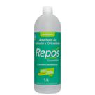 Amaciante de Cutículas e Calosidades Profissional Manicure Pedicure Repos Quantidade:150ml Amaciante de Cutículas e Calosidades Profissional Manicure Pedicure Repos Quantidade:150ml