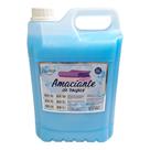 Amaciante de roupa 5l brisa suave amaciante para roupas