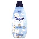 Amaciante de Roupa Comfort Puro Cuidado - Concentrado 1L