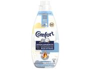 Amaciante de Roupa Comfort Puro Cuidado - Concentrado 1L