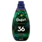 Amaciante de Roupa Concentrado 36 Segredos 1,5L Comfort Amaciante de Roupa Concentrado 36 Segredos 1,5L Comfort
