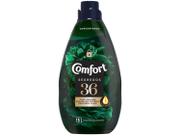 Amaciante De Roupa Concentrado Comfort 36 Segredos 1,5l