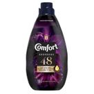 Amaciante De Roupa Concentrado Comfort 48 Segredos 1,5l Amaciante De Roupa Concentrado Comfort 48 Segredos 1,5l