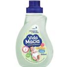 Amaciante De Roupa De Bebê E Criança Amacia Bem Sem Alergias Glicerina &amp Erva doce 500ml