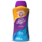 Amaciante de Roupas Arm & Hammer Odor Blasters - 1,3L