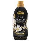 Amaciante De Roupas Coala Laundry Chá Branco Concentrado 1L