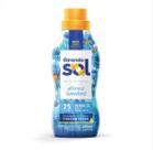 Amaciante de Roupas Concentrado 500ml -Girando Sol (Coco Baunilha Hipoalergenico Doces Sonhos)