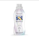 Amaciante de Roupas Concentrado 500ml -Girando Sol (Coco Baunilha Hipoalergenico Doces Sonhos)