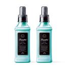 Amaciante de Roupas Laundrin No.7 Ecológico Kit com 2