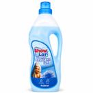 Amaciante de Roupas ShowLar Soft 2L Maciez e Perfume Suave Amaciante de Roupas ShowLar Soft 2L Maciez e Perfume Suave