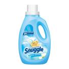 Amaciante de Roupas Snuggle Blue Sparkle 1890 ml