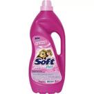 Amaciante De Roupas Soft Plus 2 Litros