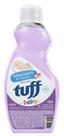 Amaciante de Roupas Tuff Baby 500ml - Kit Com 12 Unidades