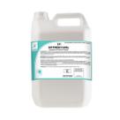 Amaciante de Tecidos e Roupas Softfresh Floral 5 L Spartan