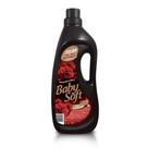 Amaciante Diluído Baby Soft Toque Envolvente 2l Vermelho