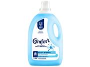 Amaciante Diluído Maciez Intensiva 5 Litros Comfort Amaciante Diluído Maciez Intensiva 5 Litros Comfort