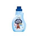 Amaciante Diluido Vida Macia Glicerina e Lavanda 1L