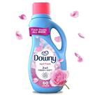 Amaciante Downy April Fresh 1,3L 60 Lavagens